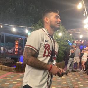 Meet your Posher, Steven